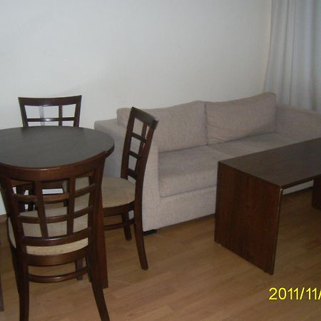 Fortuna Apartments Bansko Extérieur photo