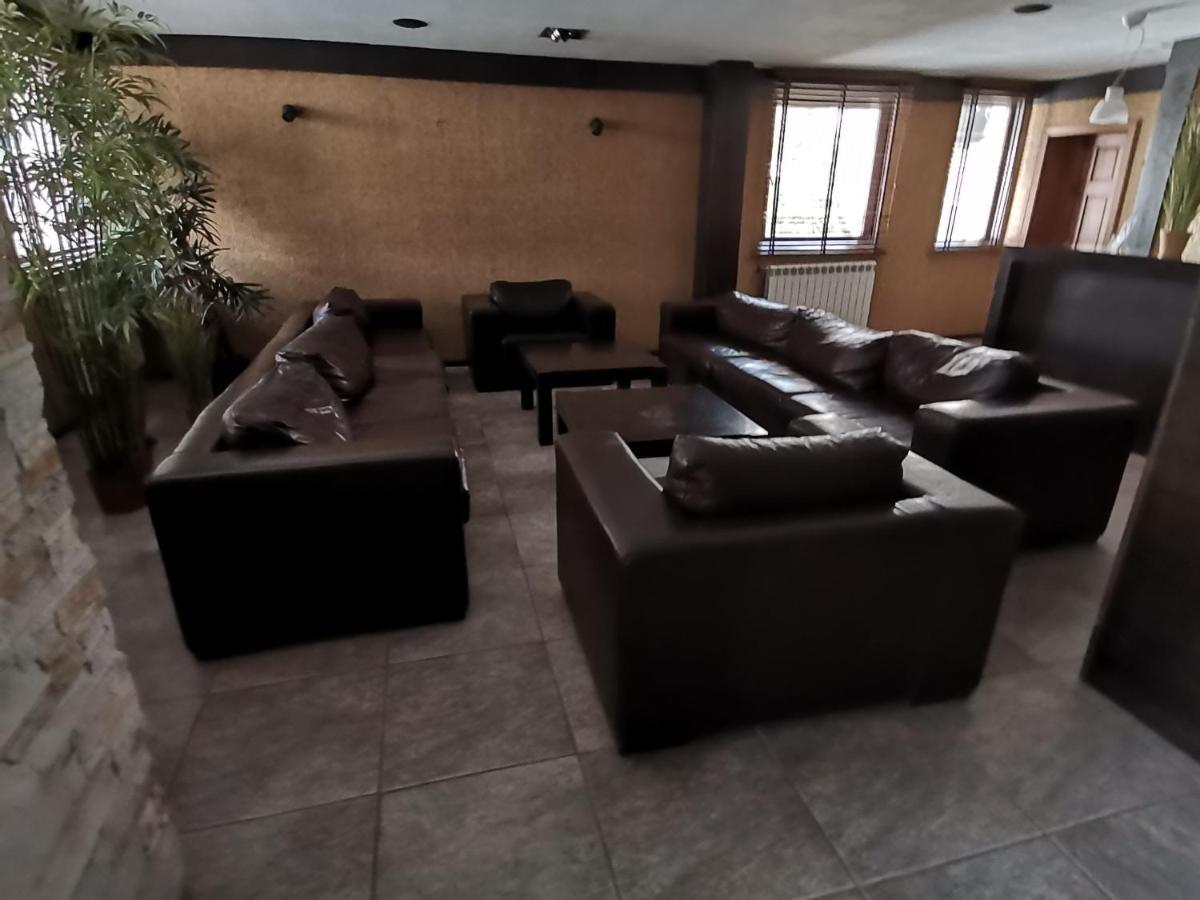 Fortuna Apartments Bansko Extérieur photo