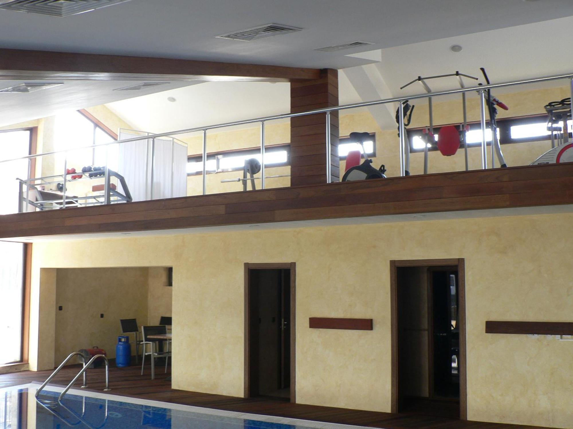 Fortuna Apartments Bansko Extérieur photo