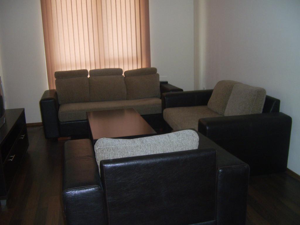 Fortuna Apartments Bansko Extérieur photo