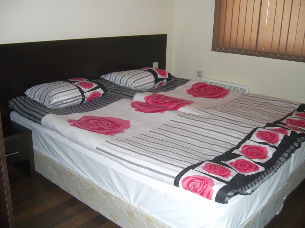 Fortuna Apartments Bansko Extérieur photo