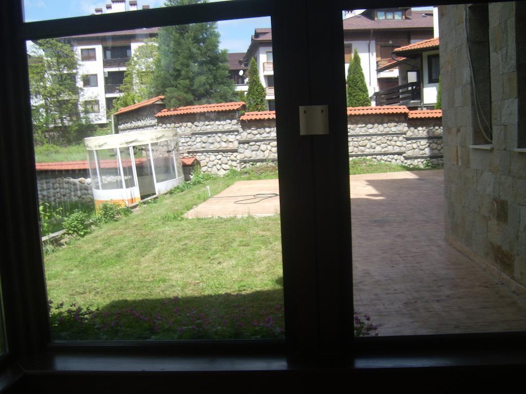 Fortuna Apartments Bansko Extérieur photo