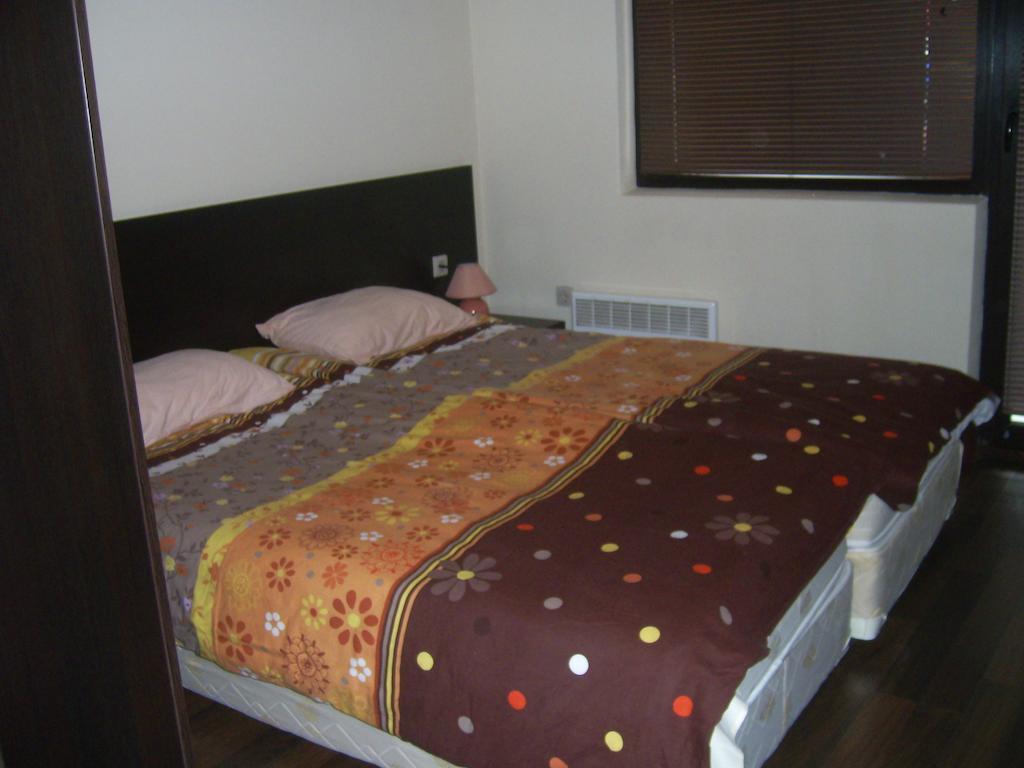 Fortuna Apartments Bansko Extérieur photo
