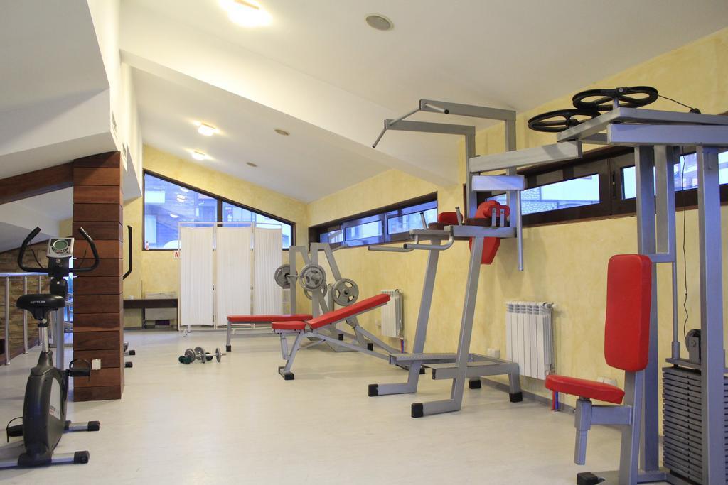 Fortuna Apartments Bansko Extérieur photo