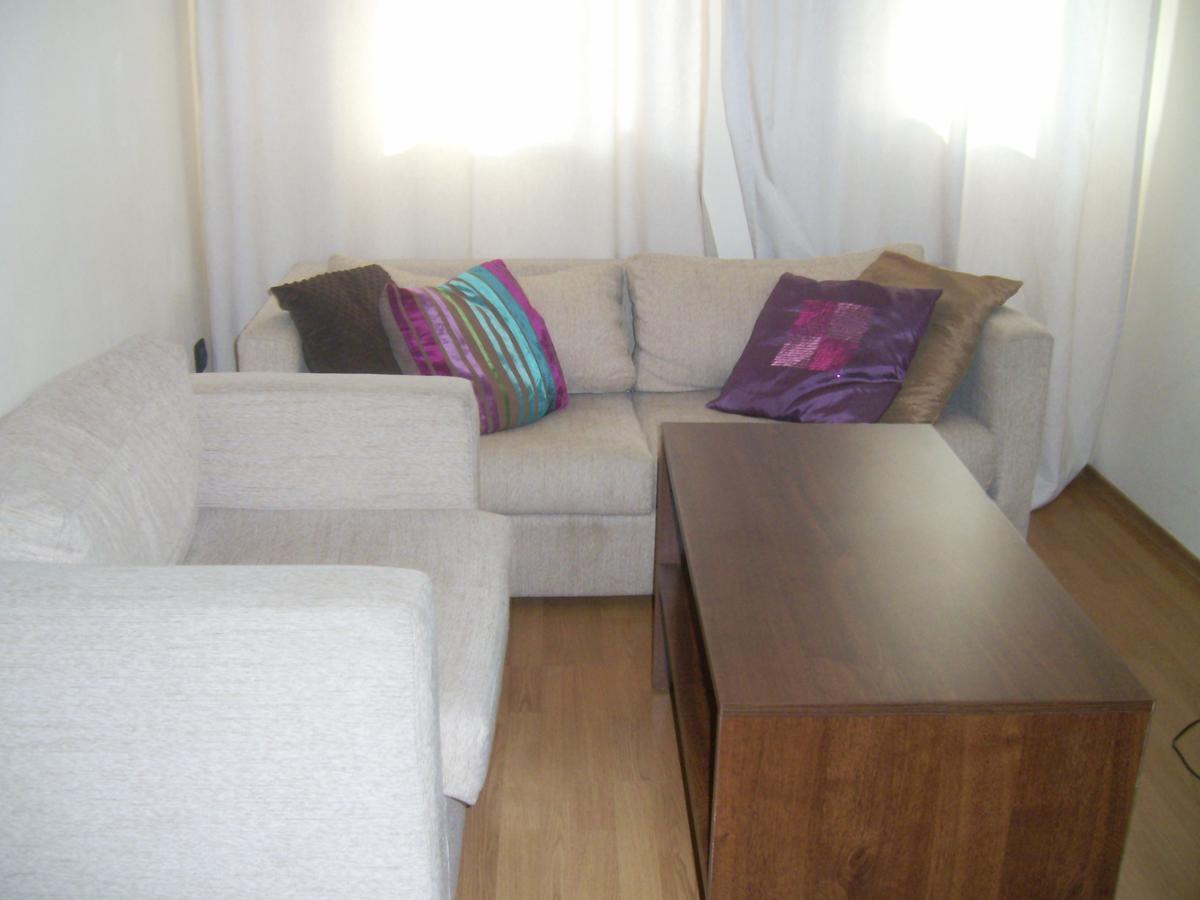 Fortuna Apartments Bansko Extérieur photo