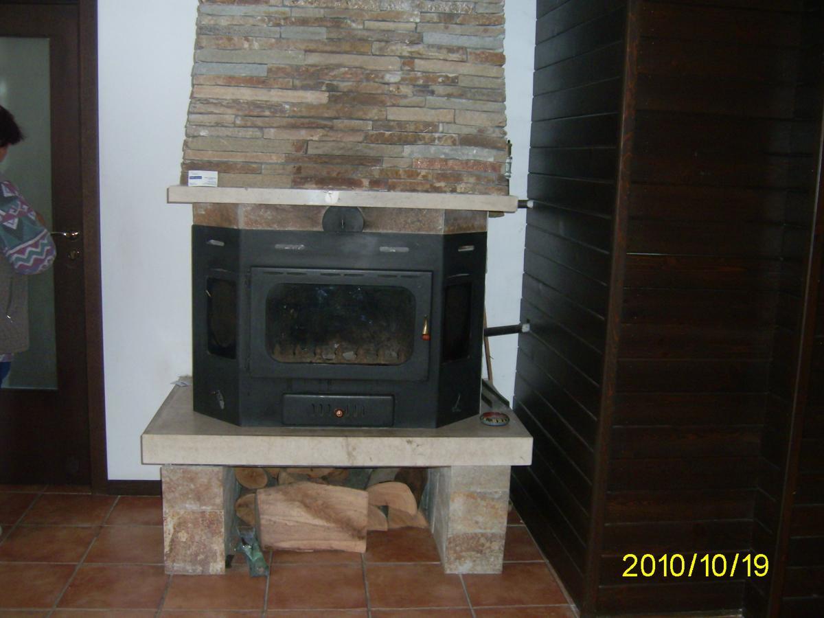 Fortuna Apartments Bansko Extérieur photo