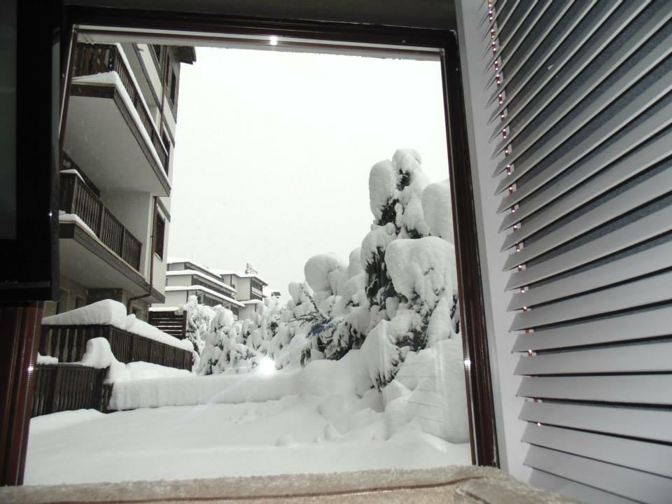 Fortuna Apartments Bansko Extérieur photo
