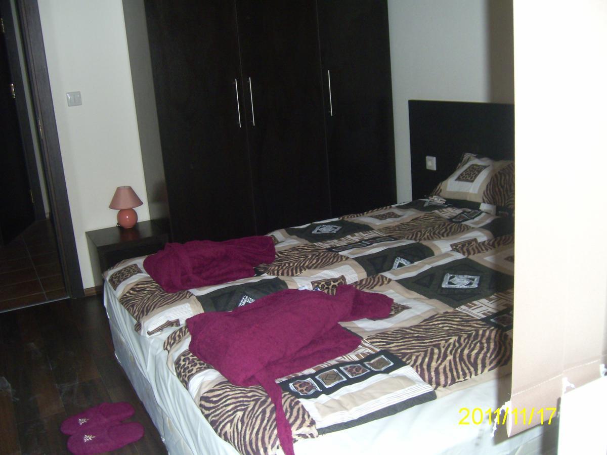 Fortuna Apartments Bansko Extérieur photo
