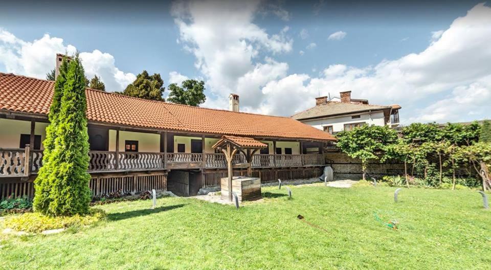 Fortuna Apartments Bansko Extérieur photo