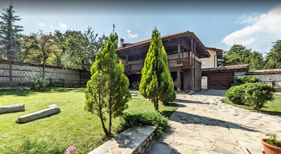 Fortuna Apartments Bansko Extérieur photo