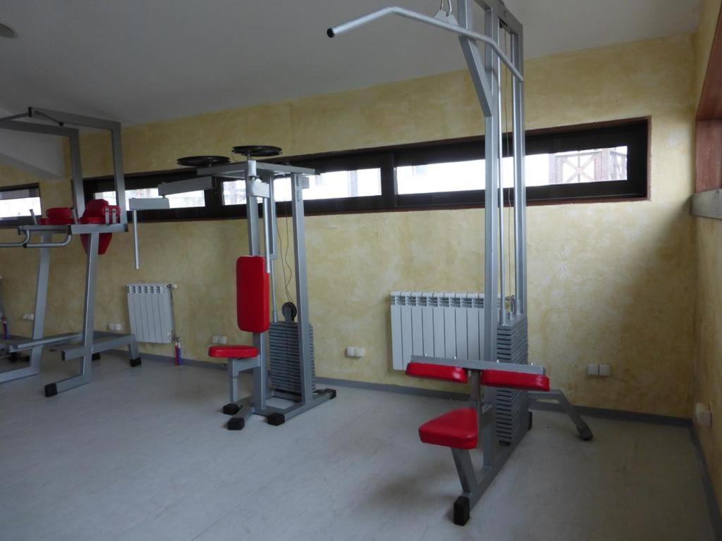 Fortuna Apartments Bansko Extérieur photo