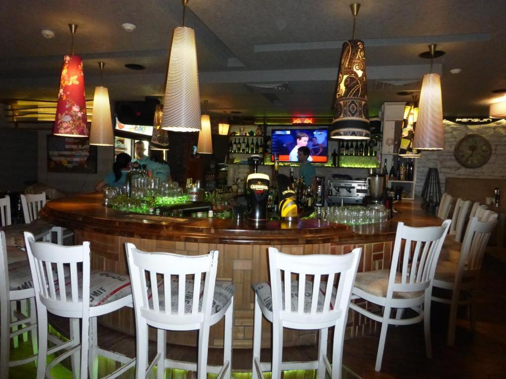 Fortuna Apartments Bansko Extérieur photo